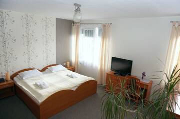 Двухместный номер с 1 кроватью в Отеле Hotel Vega